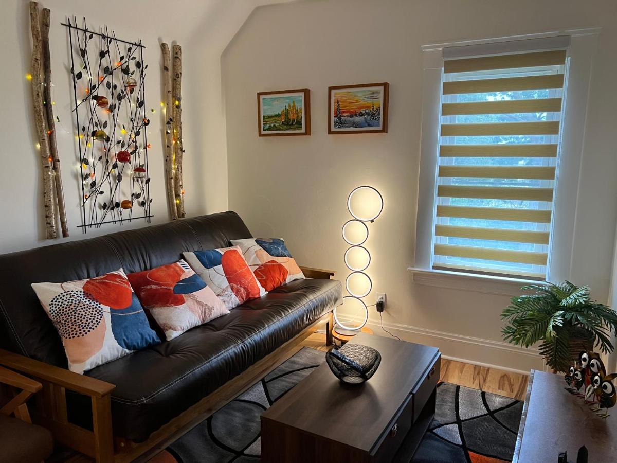 Appartement Trendy In Tremont, *