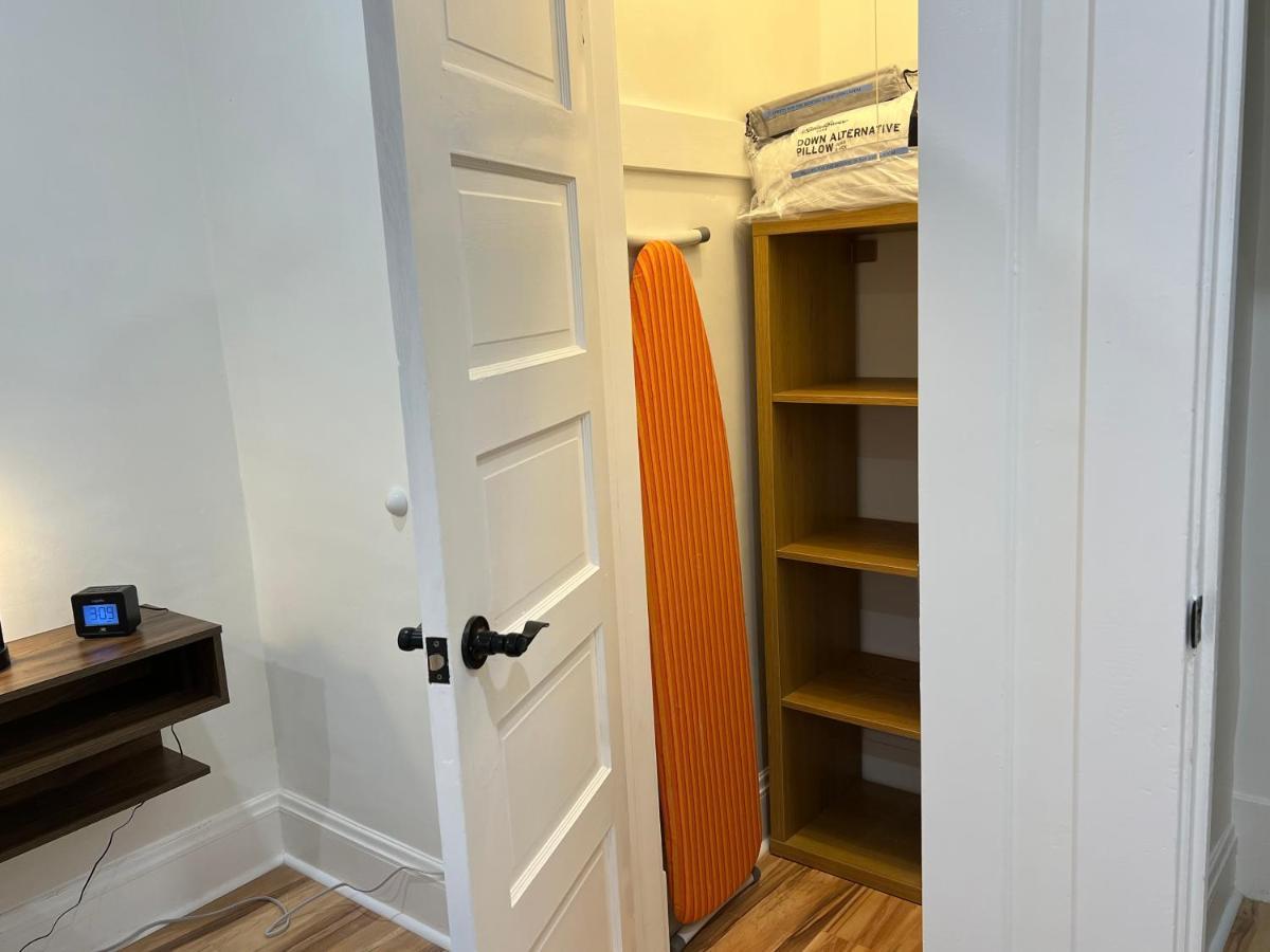 Trendy In Tremont, Appartement *