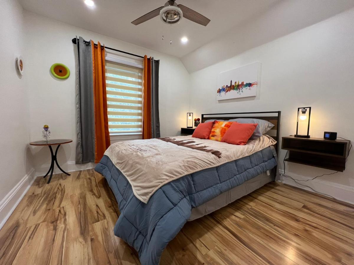 Trendy In Tremont, Appartement