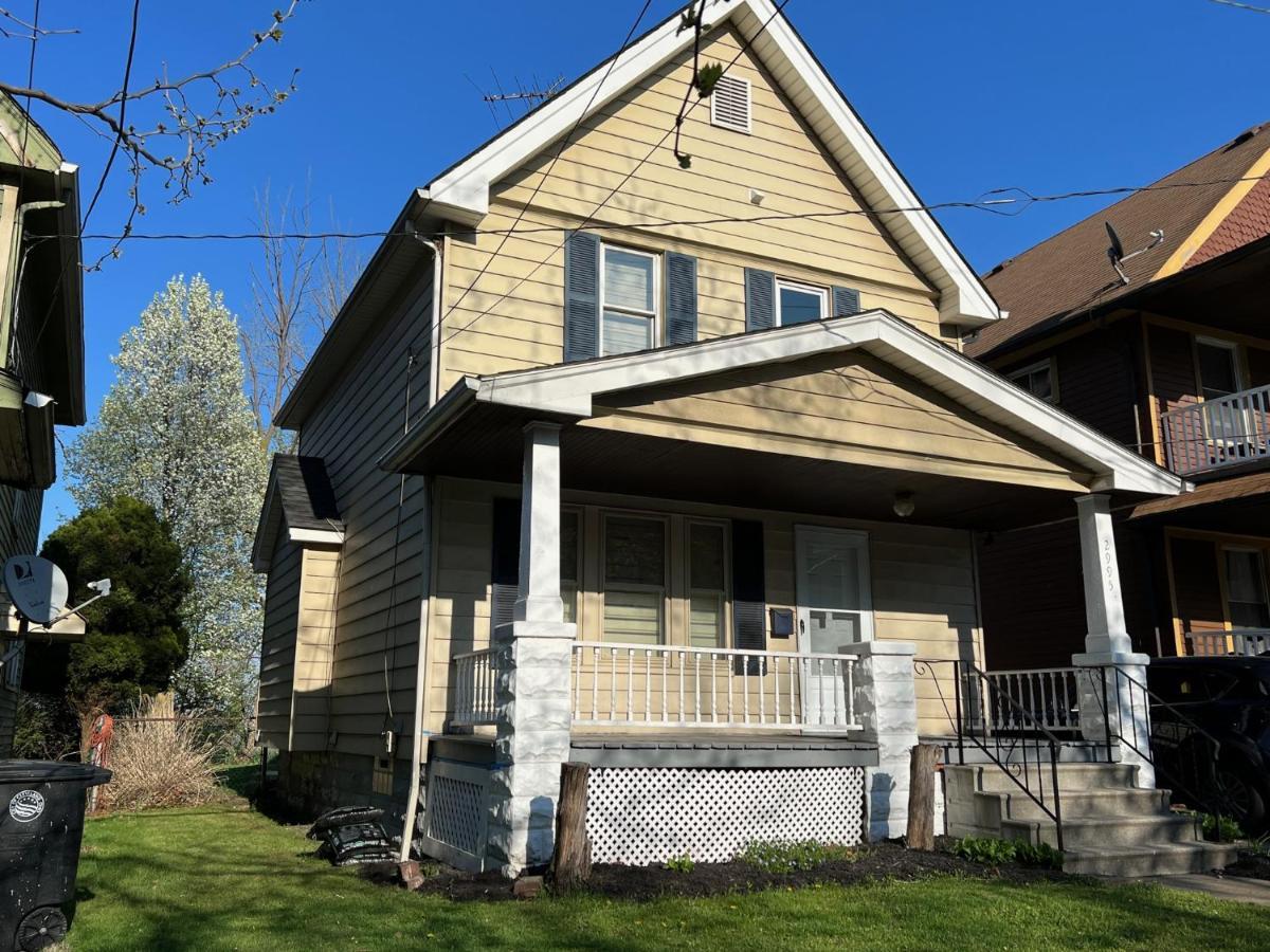Trendy In Tremont, Appartement Cleveland